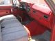 1981 Ford F - 100 Short Bed Step Side F-100 photo 7