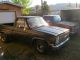 1981 Ford F - 100 Short Bed Step Side F-100 photo 8