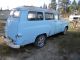 1965 Dodge Town Wagon - Ready To Restore,  Customize Or Hotrod - In Running Condition Other photo 1