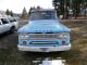 1965 Dodge Town Wagon - Ready To Restore,  Customize Or Hotrod - In Running Condition Other photo 2