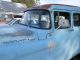 1965 Dodge Town Wagon - Ready To Restore,  Customize Or Hotrod - In Running Condition Other photo 5