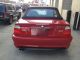 2005 Bmw 330ci Convertible,  M Performance Pkg,  59k,  Red 100%feed 3-Series photo 1