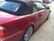 2005 Bmw 330ci Convertible,  M Performance Pkg,  59k,  Red 100%feed 3-Series photo 2
