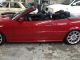 2005 Bmw 330ci Convertible,  M Performance Pkg,  59k,  Red 100%feed 3-Series photo 3