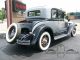 1930 Cadillac 353 Victoria Coupe - Rare And Affordable Full Classic Other photo 1