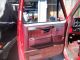 1985 Gmc / Chevy C1500 Shortbed Red On Red Other photo 3