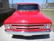 1967 Chevrolet C10 Pickup Truck All Matching Numbers Southern Truck C/K Pickup 1500 photo 10