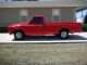 1967 Chevrolet C10 Pickup Truck All Matching Numbers Southern Truck C/K Pickup 1500 photo 1