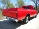 1967 Chevrolet C10 Pickup Truck All Matching Numbers Southern Truck C/K Pickup 1500 photo 8