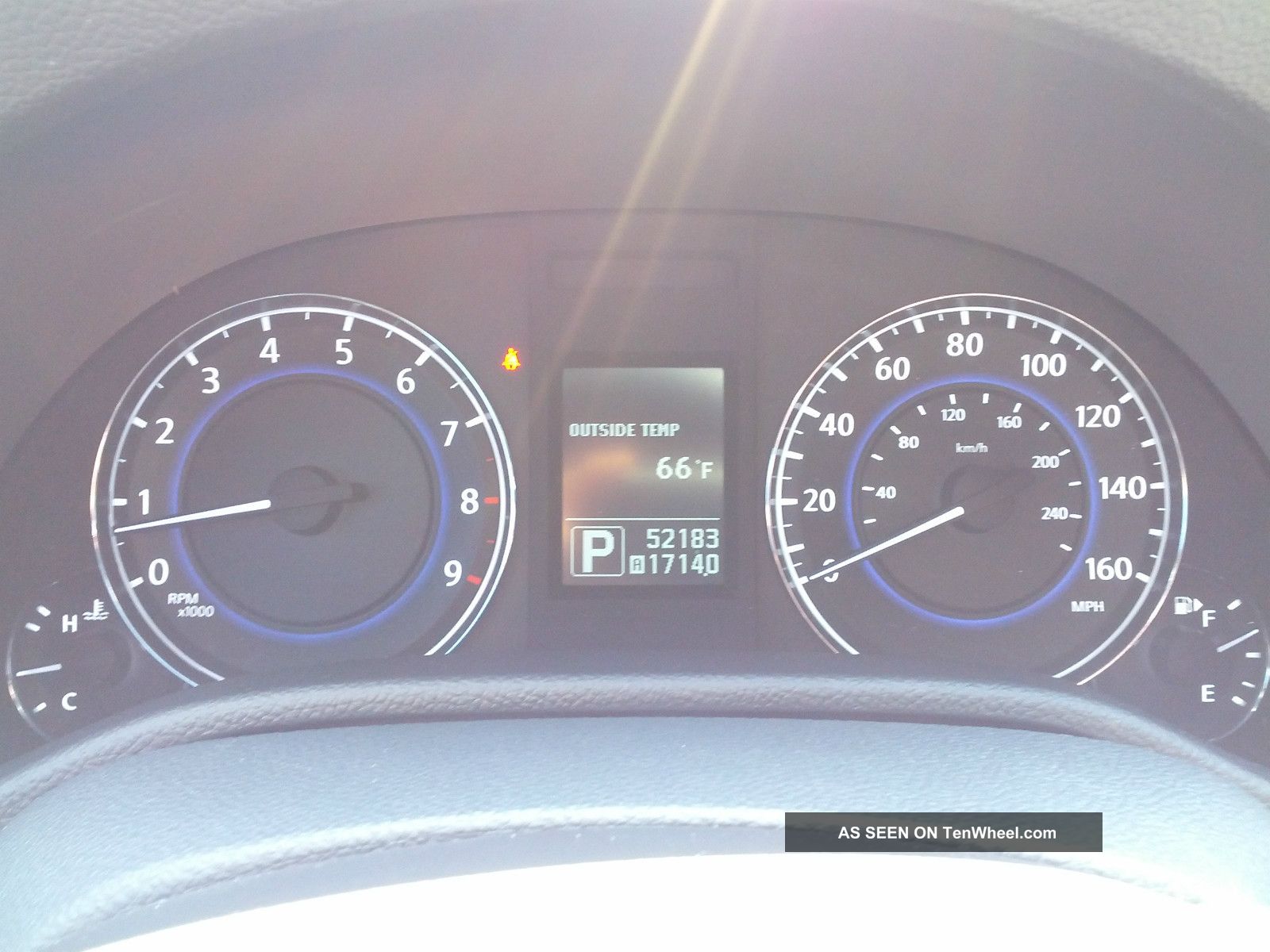 2010 Infiniti G37 4d Sedan W Wood Trim Amp Bose Premium