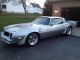 1976 Pontiac Trans Am,  Factory 455,  4 - Speed Trans Am photo 1