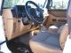 1997 Jeep Wrangler Sport Sport Utility 2 - Door 4.  0l Wrangler photo 9