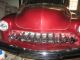 1951 Mercury On A Cadillac Chassis And Cadillac Running Gears Wit A 500ci Motor Other photo 1