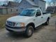 1999 Ford F - 150 Xl Pickup Truck 4wd,  Towing,  Automatic,  Cruise,  Ac,  Cd & More F-150 photo 2