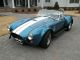 1965 Shelby Cobra 427.  Authentic - In Shelby Registry. Shelby photo 1