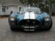 1965 Shelby Cobra 427.  Authentic - In Shelby Registry. Shelby photo 2