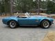 1965 Shelby Cobra 427.  Authentic - In Shelby Registry. Shelby photo 3
