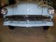 1954 Chevrolet Be Lair Classic 2 Dr Frame Off Restoration Bel Air/150/210 photo 3