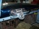 1954 Chevrolet Be Lair Classic 2 Dr Frame Off Restoration Bel Air/150/210 photo 5