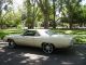 1972 Buick Lesabre Custom Hardtop 2 - Door 5.  7l LeSabre photo 5