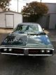 1973 Dodge Charger Special Edition Hardtop 2 - Door 5.  2l Charger photo 2