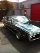 1973 Dodge Charger Special Edition Hardtop 2 - Door 5.  2l Charger photo 3