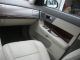 2010 Jaguar Xf Premium Sedan 4 - Door 5.  0l XF photo 7