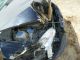 2008 Volkswagen Rabbit S Hatchback 2 - Door 2.  5l Wrecked But Drivable Rabbit photo 11
