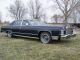 1979 Lincoln Continental Collector ' S Series Continental photo 1