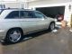 2005 Chrysler Pacifica Limited. .  Loaded Pacifica photo 3