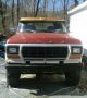 1979 Ford Bronco Project Bronco photo 1