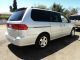 2001 Honda Odyssey Ex Mini Passenger Van 5 - Door 3.  5l, Odyssey photo 1