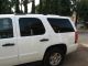 2007 Chevrolet Tahoe Ls Sport Utility 4 - Door Tahoe photo 2