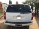 2007 Chevrolet Tahoe Ls Sport Utility 4 - Door Tahoe photo 5