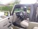 2005 Jeep Wrangler Sport 4.  0 / Wrangler photo 11