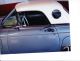 1957 Ford Gunmetal Grey Thunderbird Thunderbird photo 5