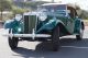 1953 Mg Td - Near Concours Restoration,  Brooklands Green,  Almond Green Interior T-Series photo 1