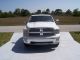 2012 Dodge Ram 1500 Quad Cab 4x4 Slt Big Horn Ram 1500 photo 5
