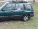 2000 Subaru Forester,  Automatic,  Many Power Opitions,  Awd,  212k Forester photo 2