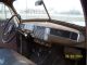 Barn Find 1947 Plymouth Deluxe Other photo 4