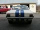 1966 Ford Mustang Coupe 70 ' S Drag Car Mustang photo 3