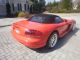 2004 Dodge Viper: Red,  37,  500 Mi, ,  Convertible, Viper photo 1