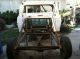 1967 Ford F100 Prerunner Project F-100 photo 8
