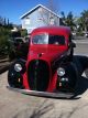 1938 Ford Panel Truck Other Pickups photo 10