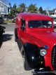 1938 Ford Panel Truck Other Pickups photo 11