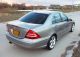 2005 Mercedes C230 6 - Speed,  Fully Loaded,  Hid,  Showroom Condition,  Under Kbb C-Class photo 2