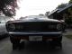 1970 Ford Mustang Mach I 5.  8l Mustang photo 8