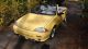 1992 Geo Metro Lsi With Tow - Plate,  Only 1700 Lbs,  Top In Trunk,  Old Top Gone Geo photo 10