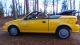 1992 Geo Metro Lsi With Tow - Plate,  Only 1700 Lbs,  Top In Trunk,  Old Top Gone Geo photo 1