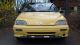 1992 Geo Metro Lsi With Tow - Plate,  Only 1700 Lbs,  Top In Trunk,  Old Top Gone Geo photo 7